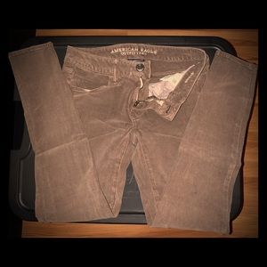 2/$15 NWOT American Eagle Jeggings